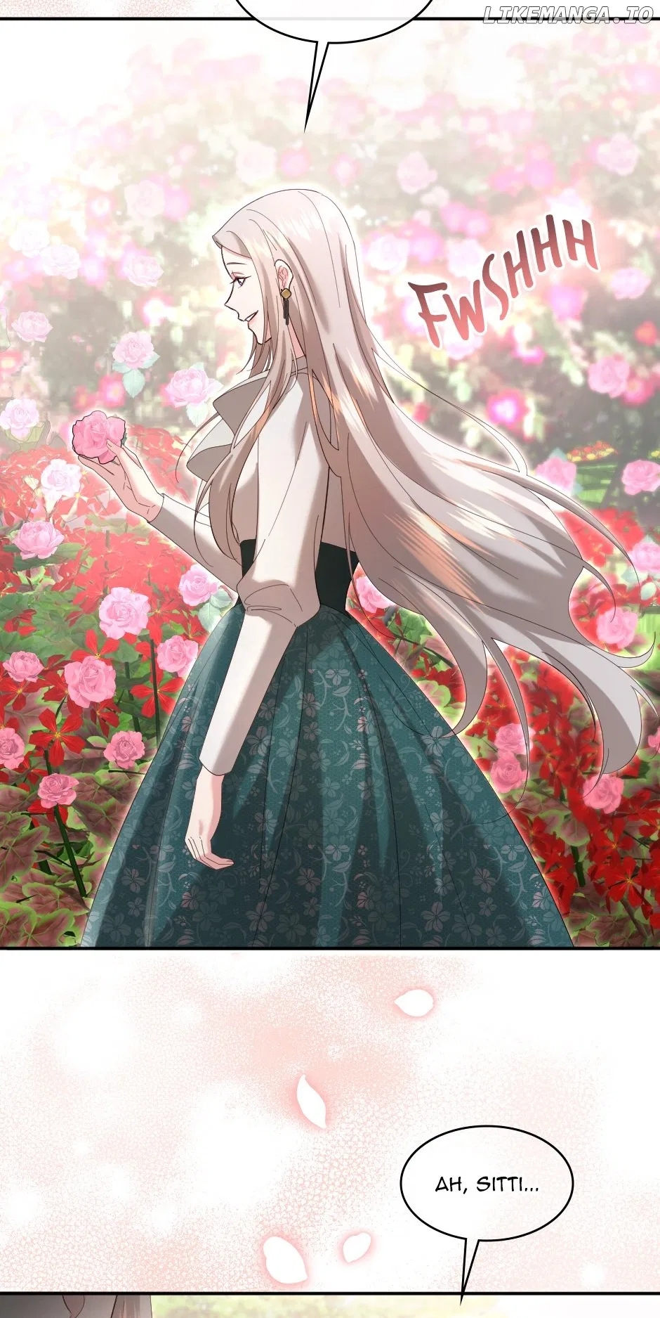 The Prince’s Personal Physician Chapter 89 – Page 61