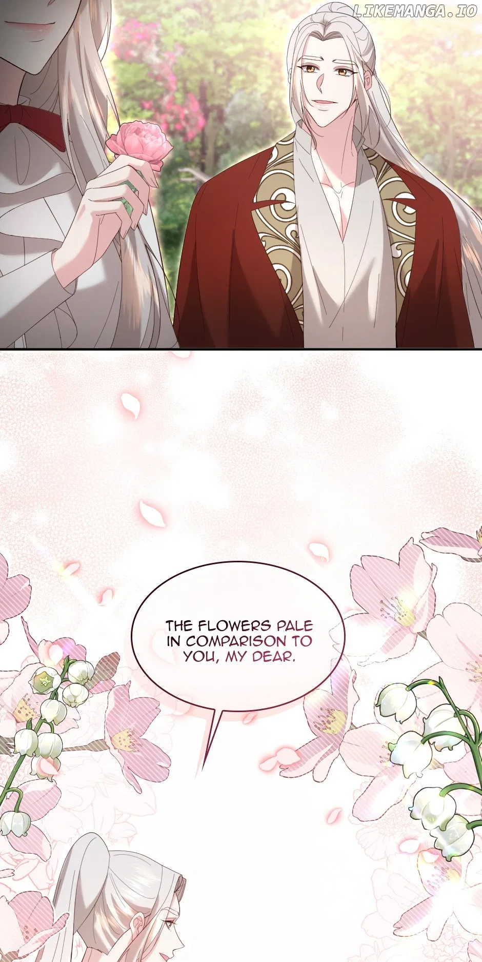 The Prince’s Personal Physician Chapter 89 – Page 62