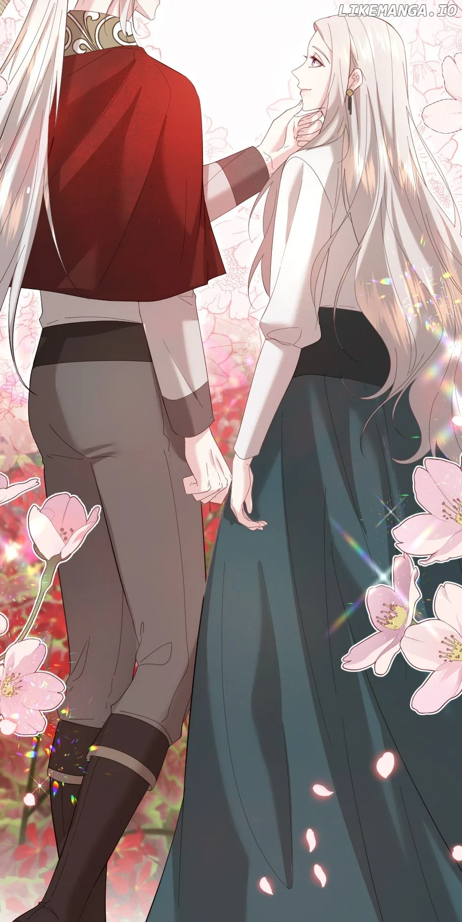 The Prince’s Personal Physician Chapter 89 – Page 63