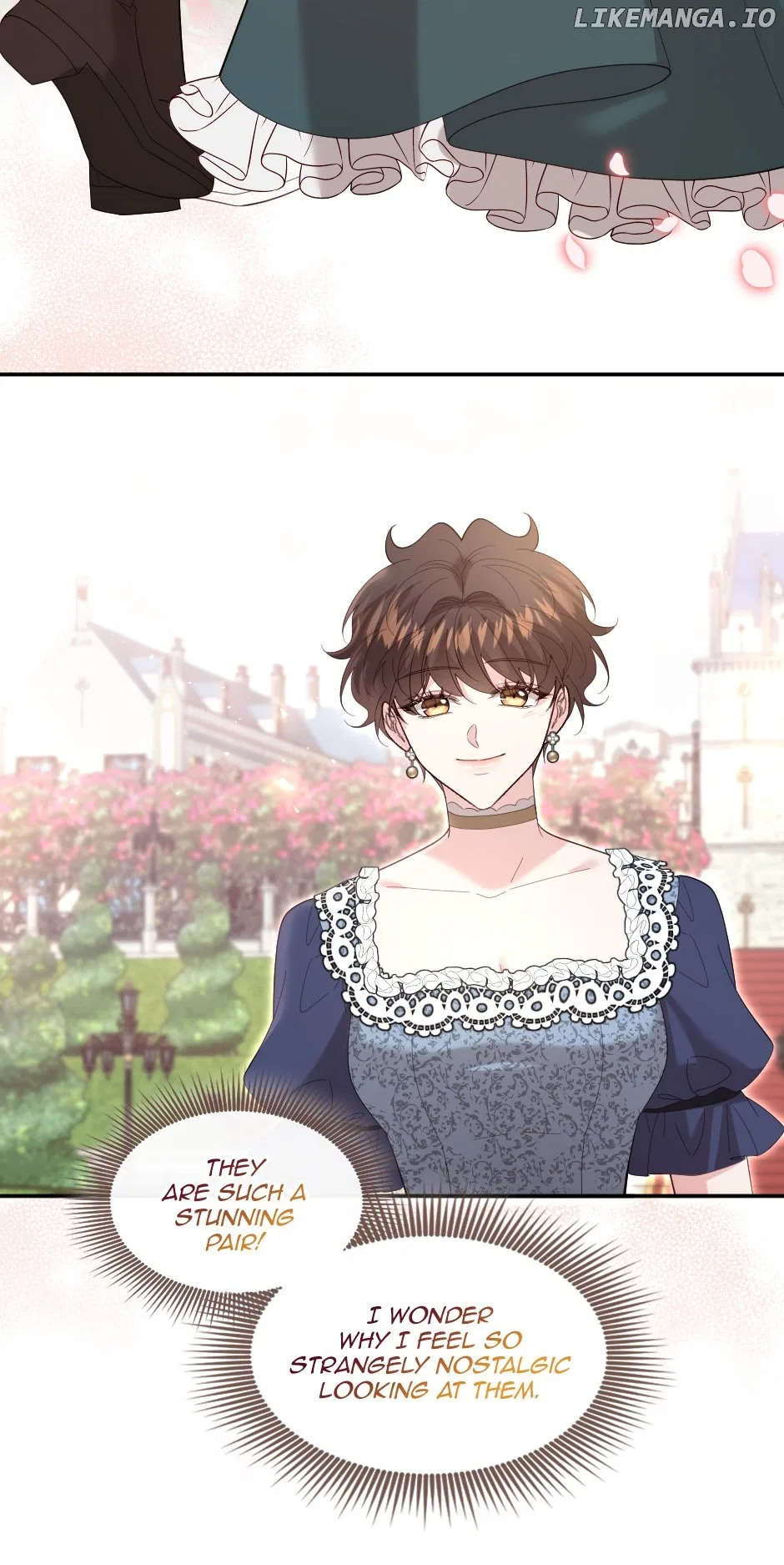 The Prince’s Personal Physician Chapter 89 – Page 64