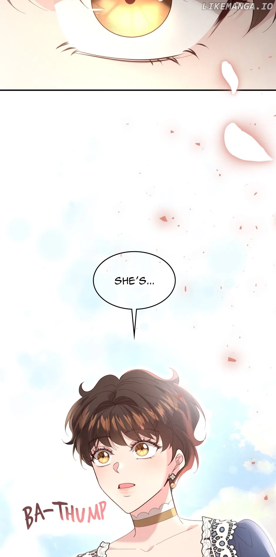 The Prince’s Personal Physician Chapter 89 – Page 68