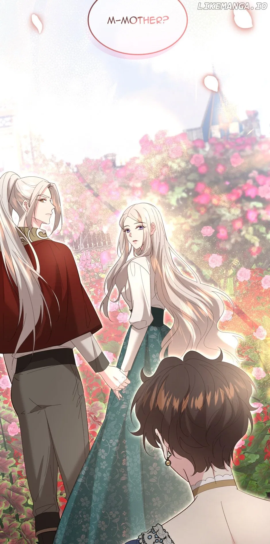The Prince’s Personal Physician Chapter 89 – Page 70