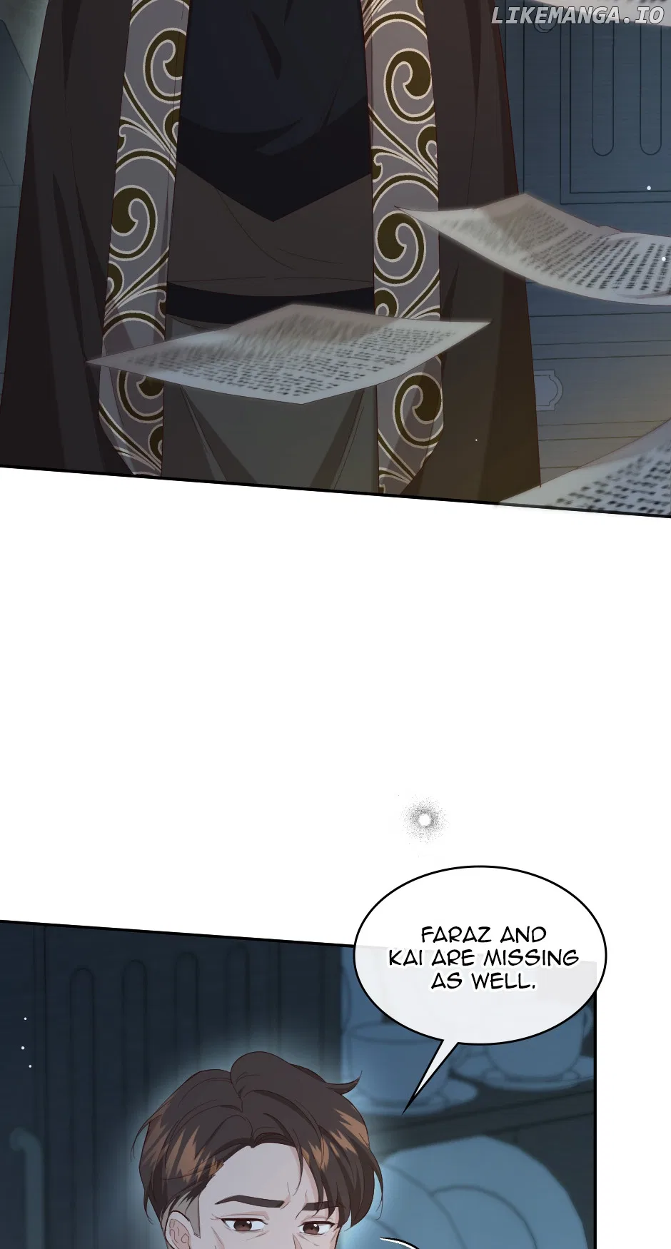 The Prince’s Personal Physician Chapter 88 – Page 4