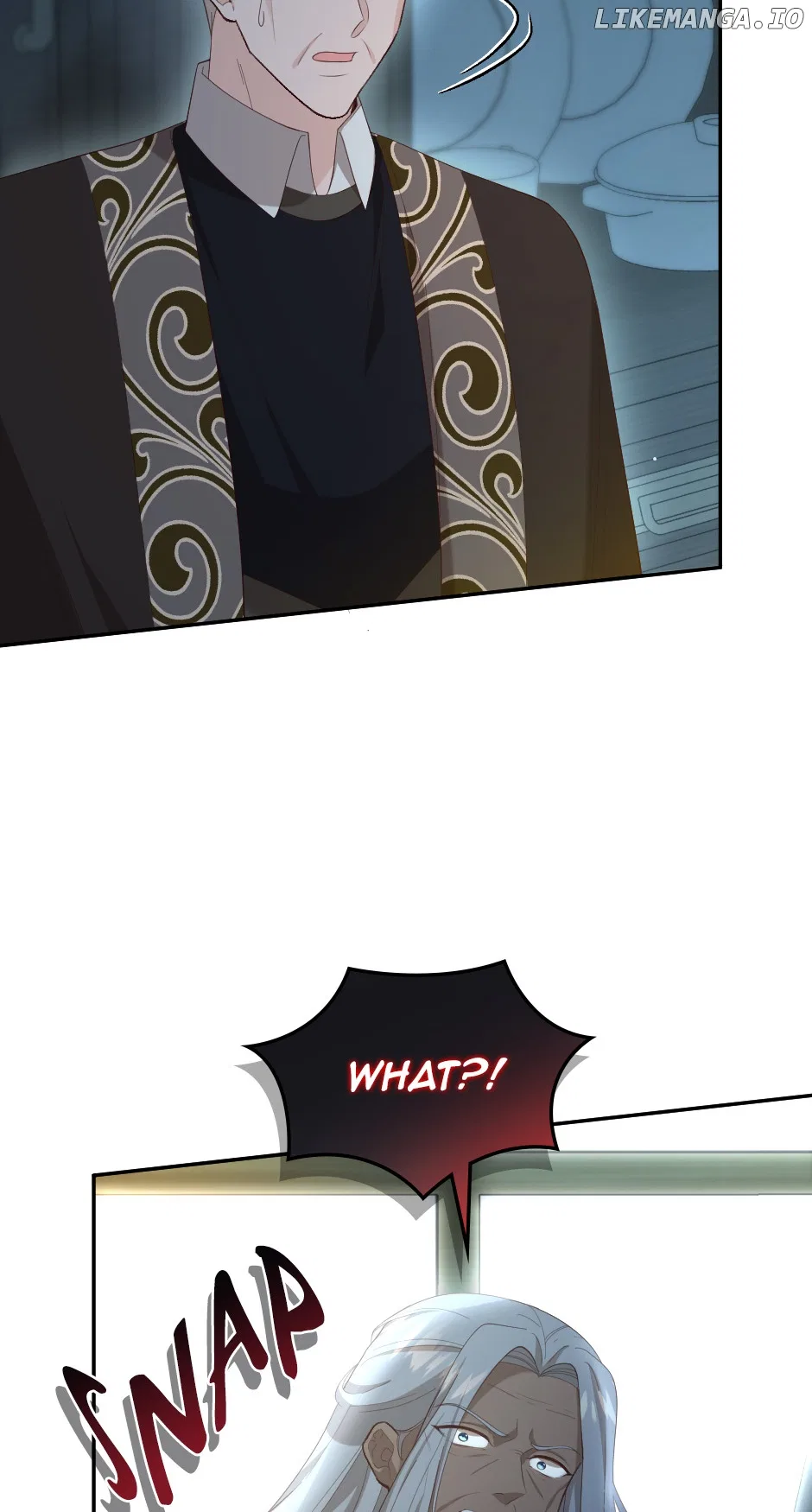 The Prince’s Personal Physician Chapter 88 – Page 5