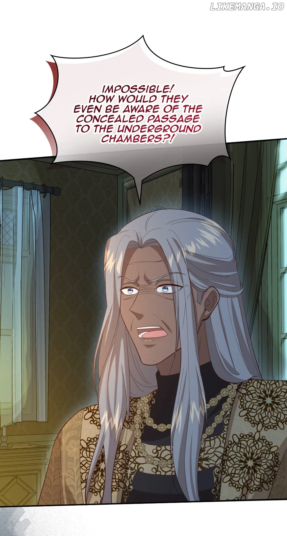 The Prince’s Personal Physician Chapter 88 – Page 9