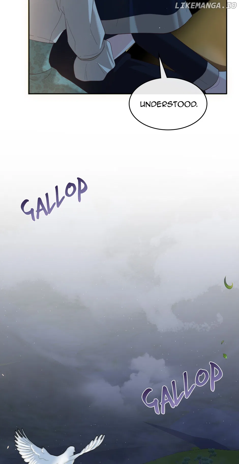 The Prince’s Personal Physician Chapter 88 – Page 19