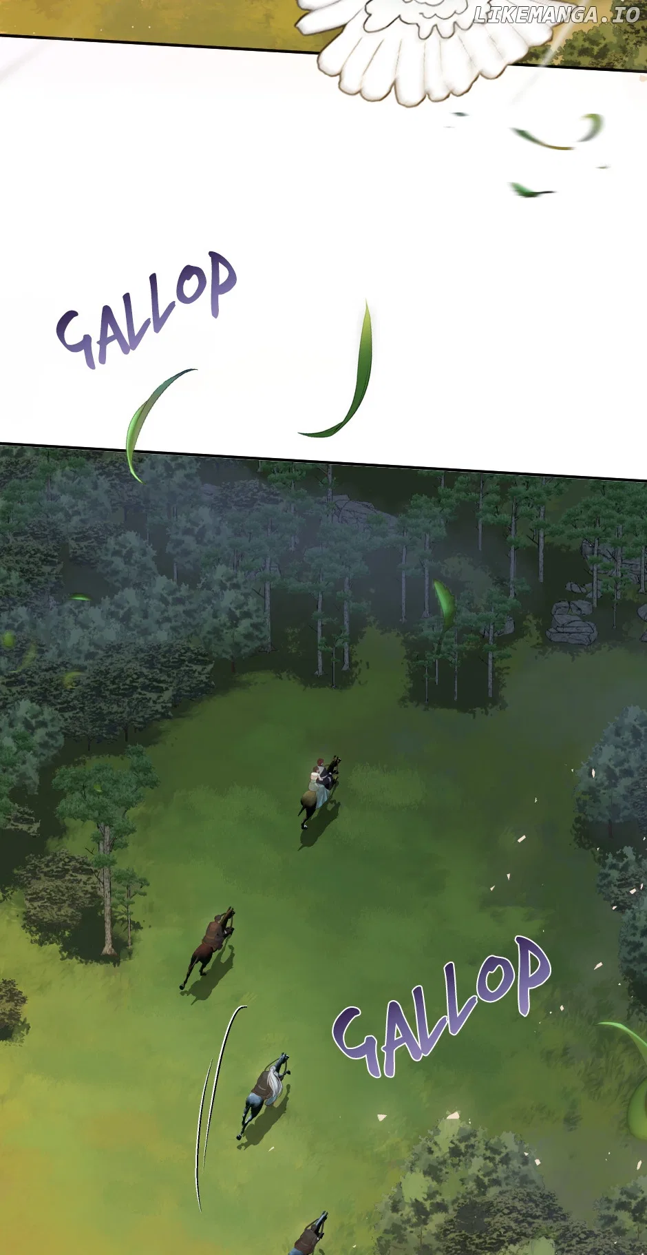 The Prince’s Personal Physician Chapter 88 – Page 21
