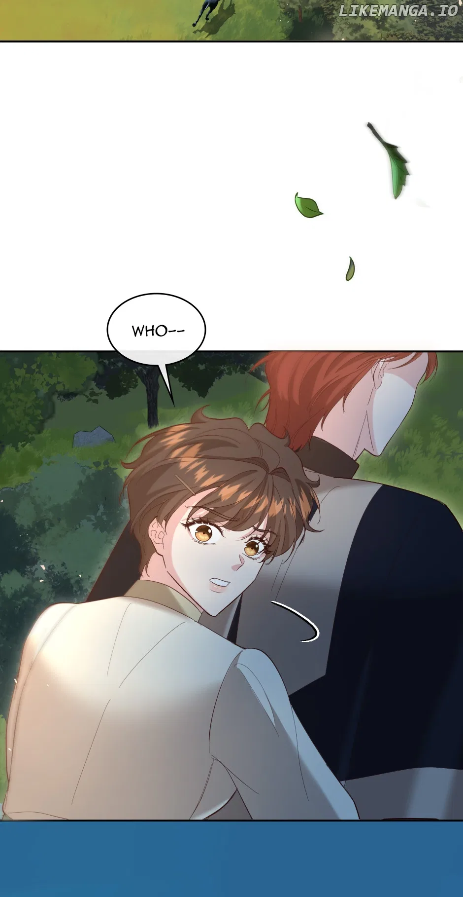 The Prince’s Personal Physician Chapter 88 – Page 22