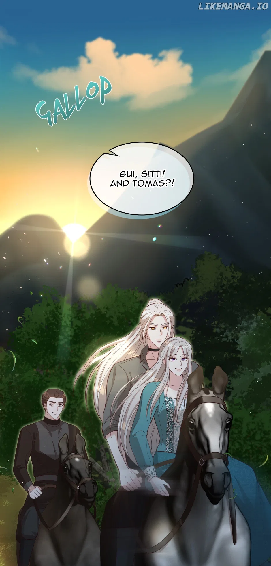 The Prince’s Personal Physician Chapter 88 – Page 23