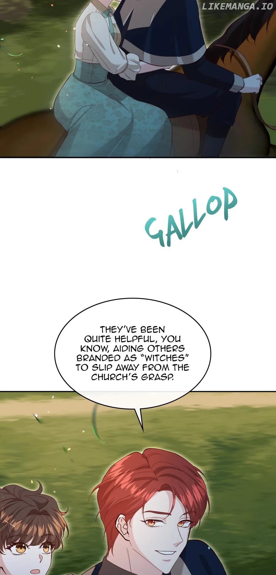 The Prince’s Personal Physician Chapter 88 – Page 25