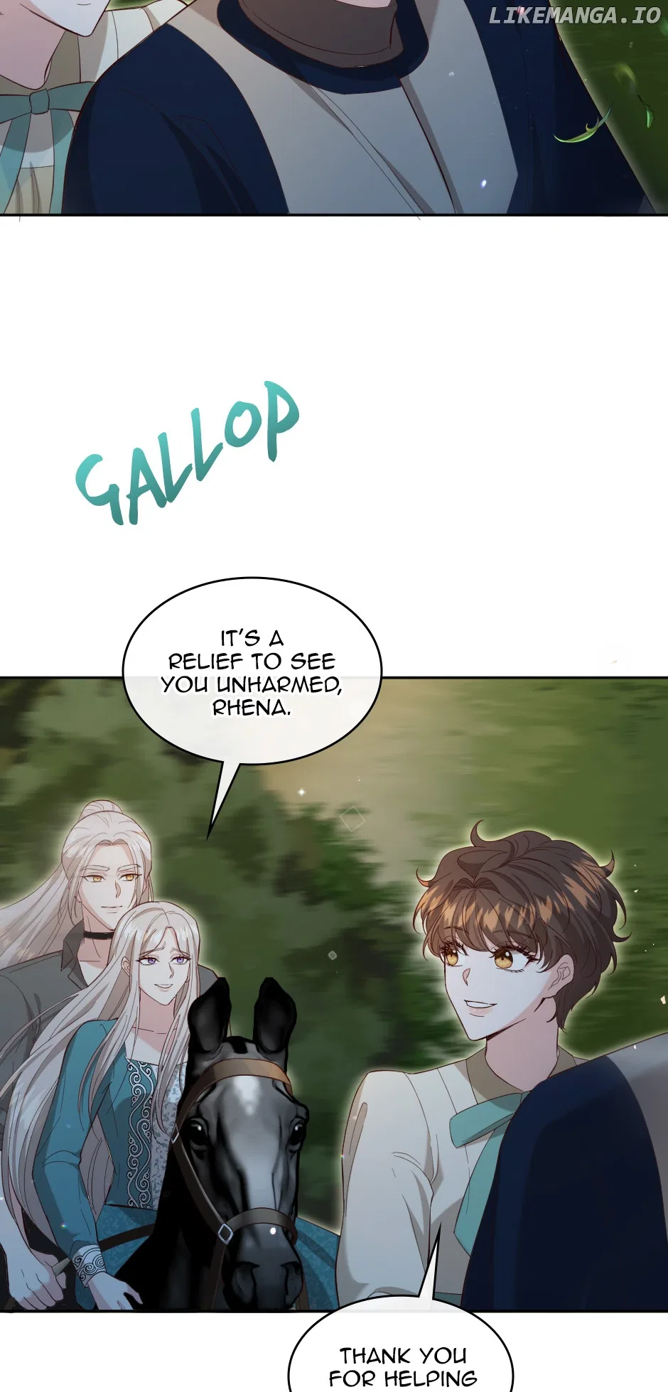 The Prince’s Personal Physician Chapter 88 – Page 26