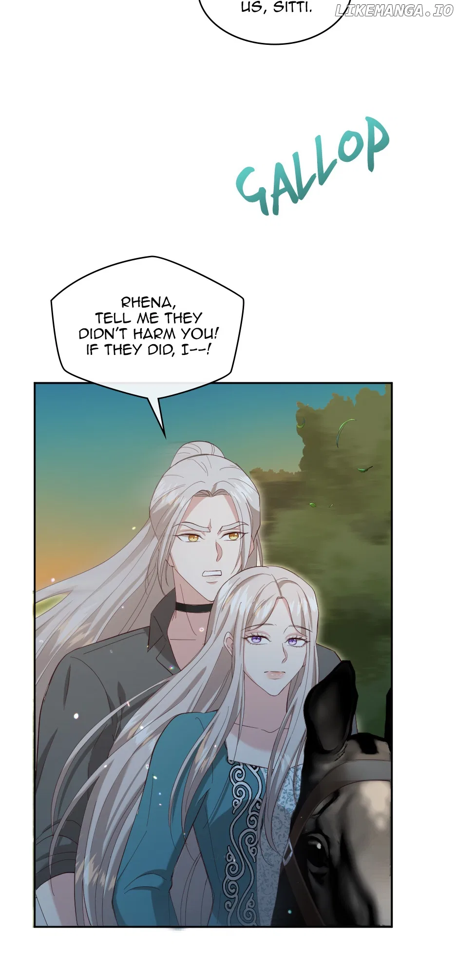 The Prince’s Personal Physician Chapter 88 – Page 27
