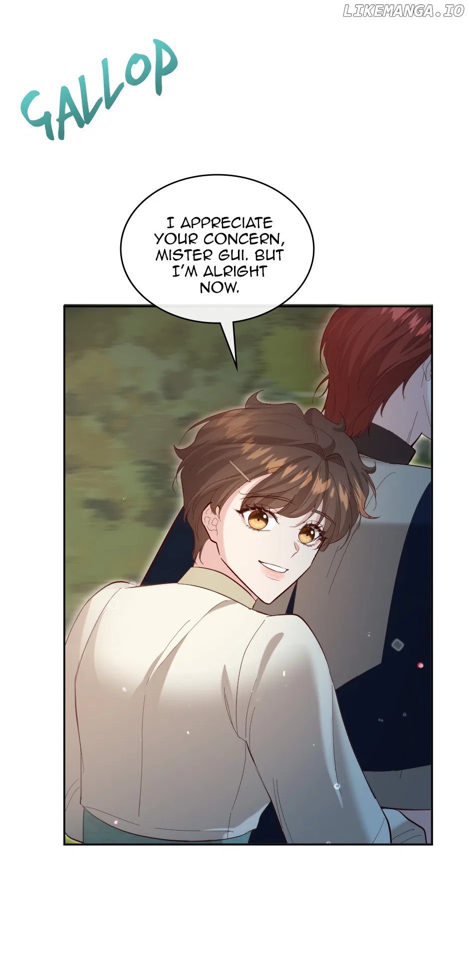 The Prince’s Personal Physician Chapter 88 – Page 28