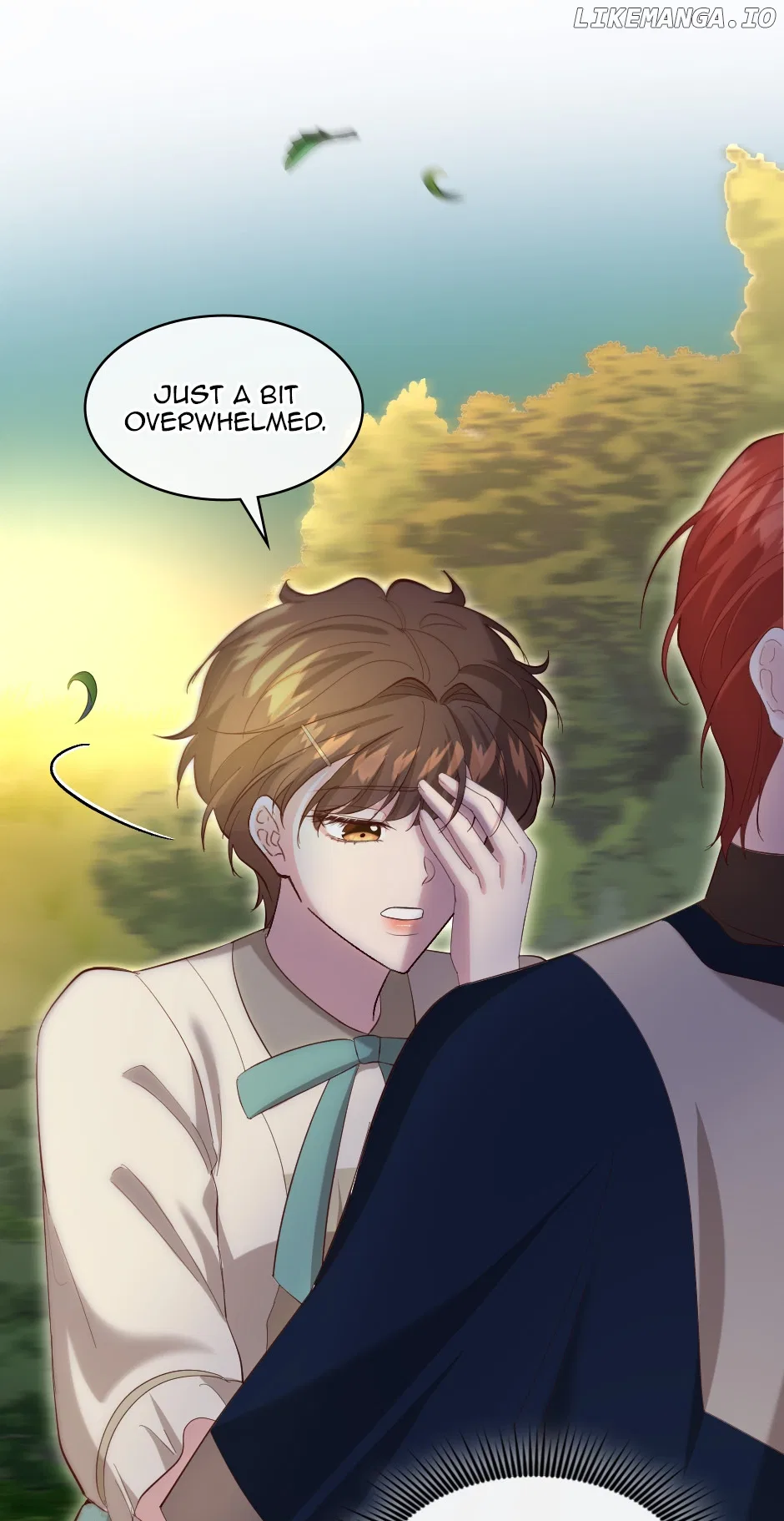 The Prince’s Personal Physician Chapter 88 – Page 29