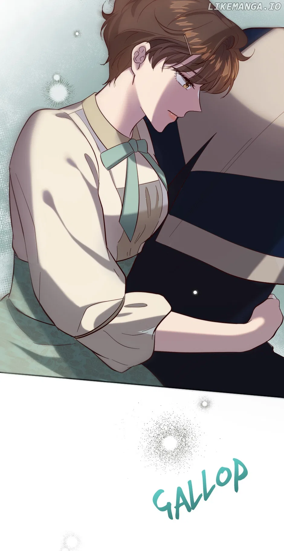 The Prince’s Personal Physician Chapter 88 – Page 34
