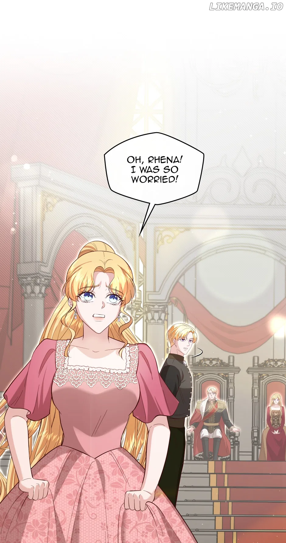 The Prince’s Personal Physician Chapter 88 – Page 36