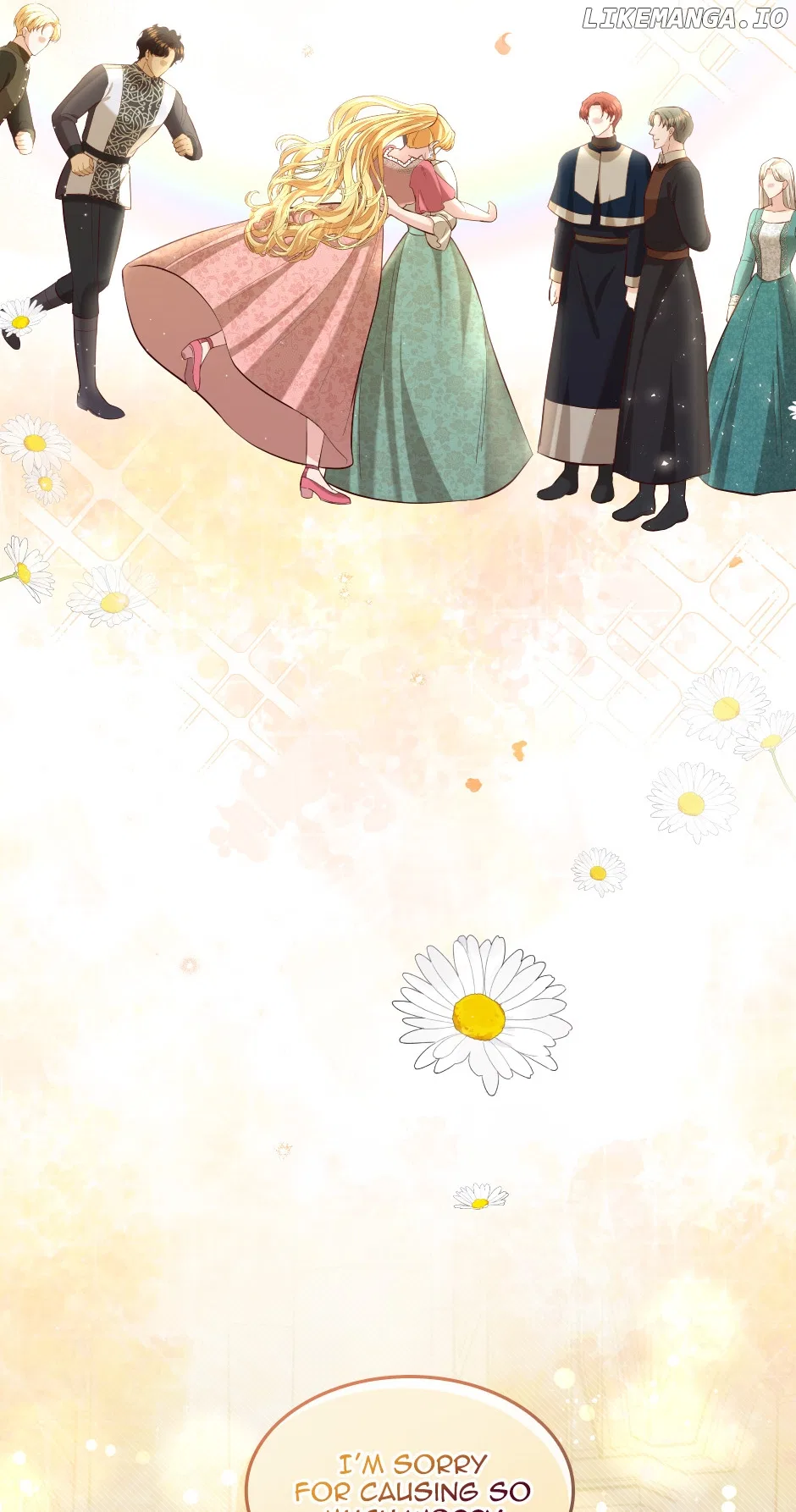 The Prince’s Personal Physician Chapter 88 – Page 38
