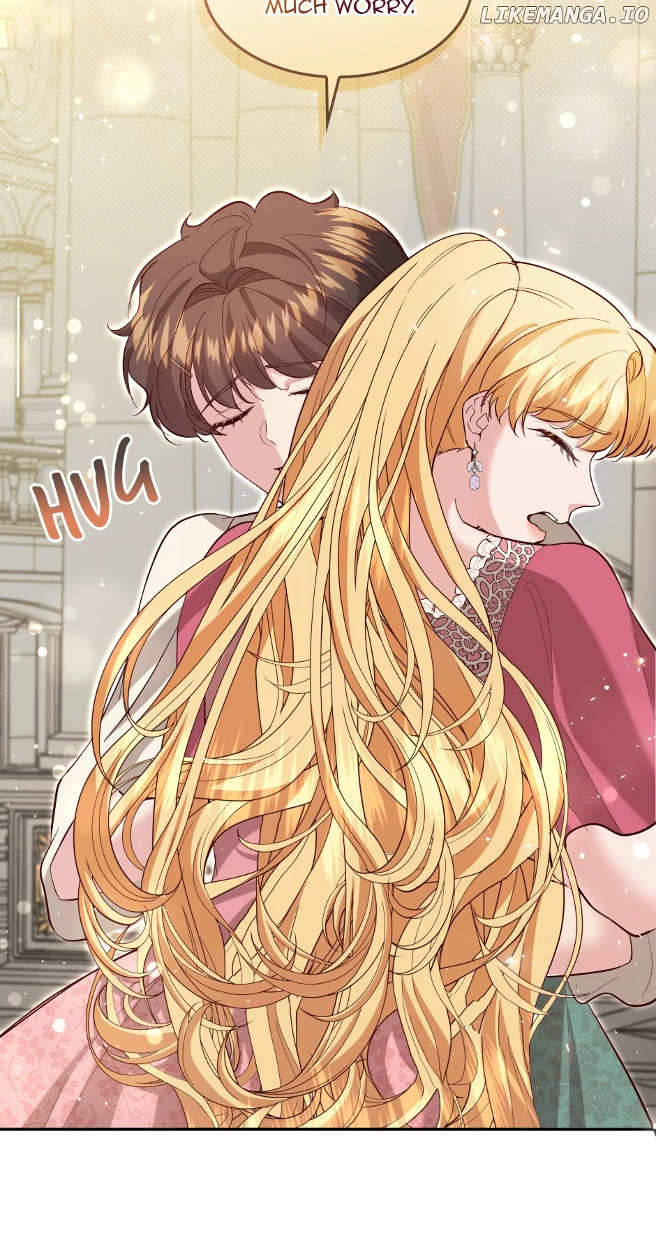 The Prince’s Personal Physician Chapter 88 – Page 39