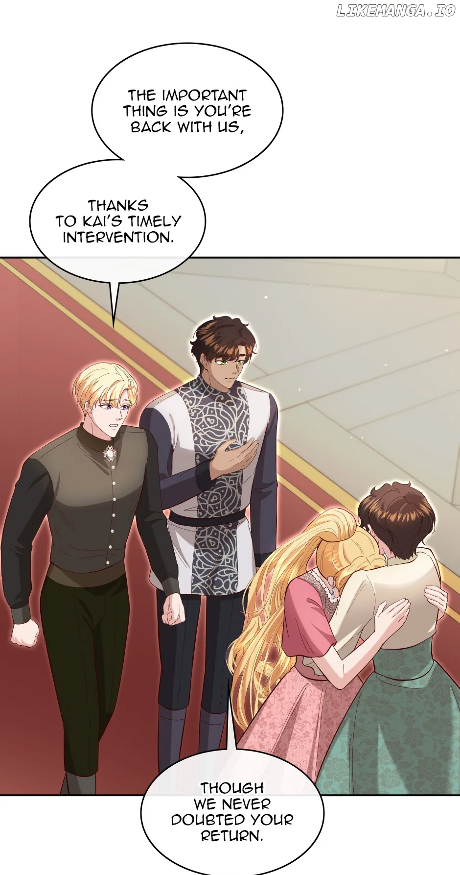 The Prince’s Personal Physician Chapter 88 – Page 40