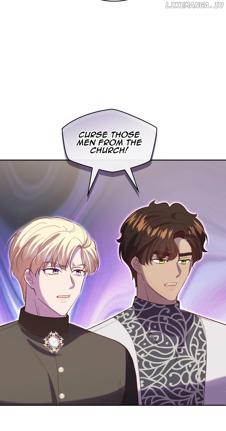 The Prince’s Personal Physician Chapter 88 – Page 41