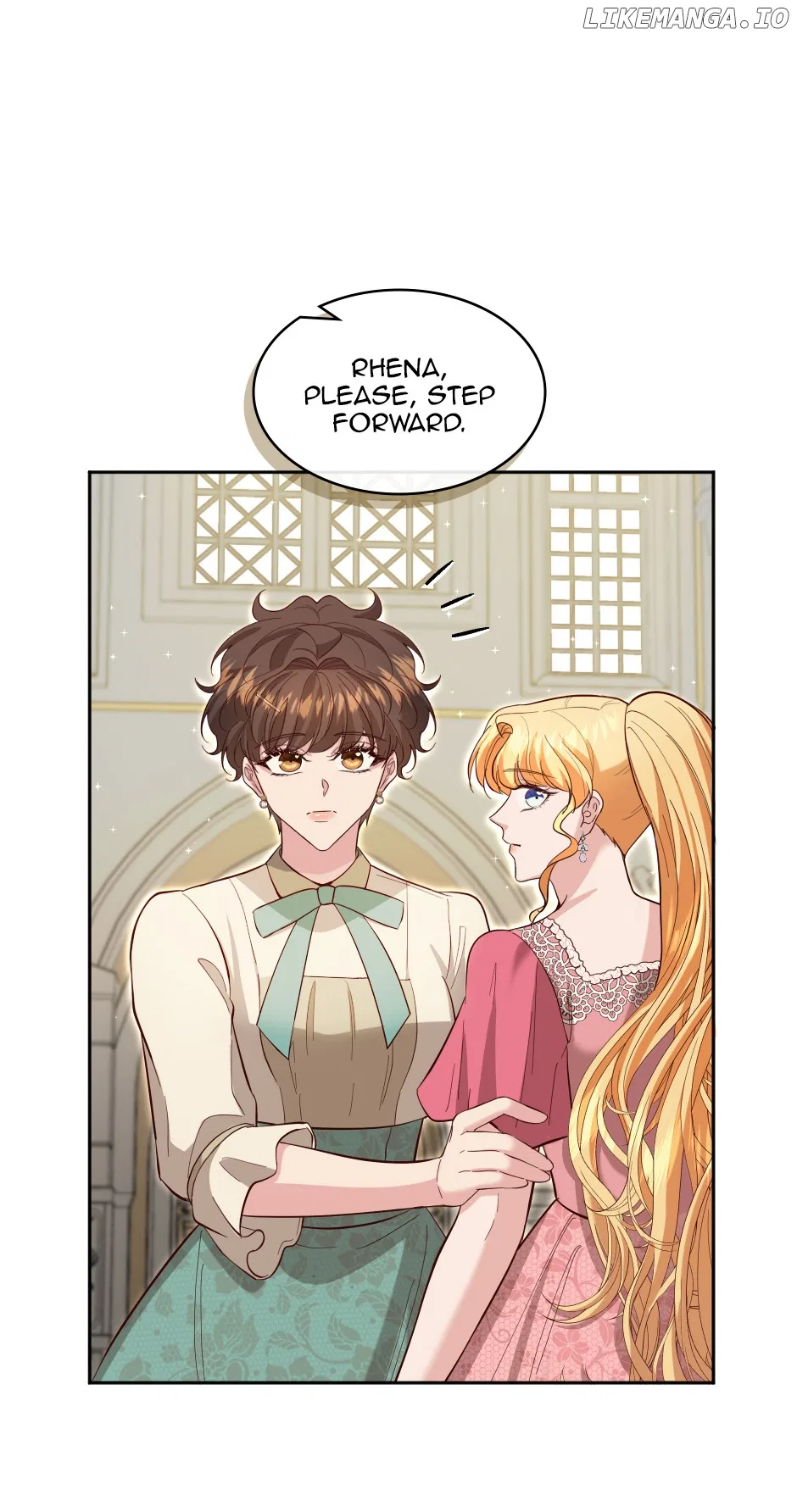 The Prince’s Personal Physician Chapter 88 – Page 42