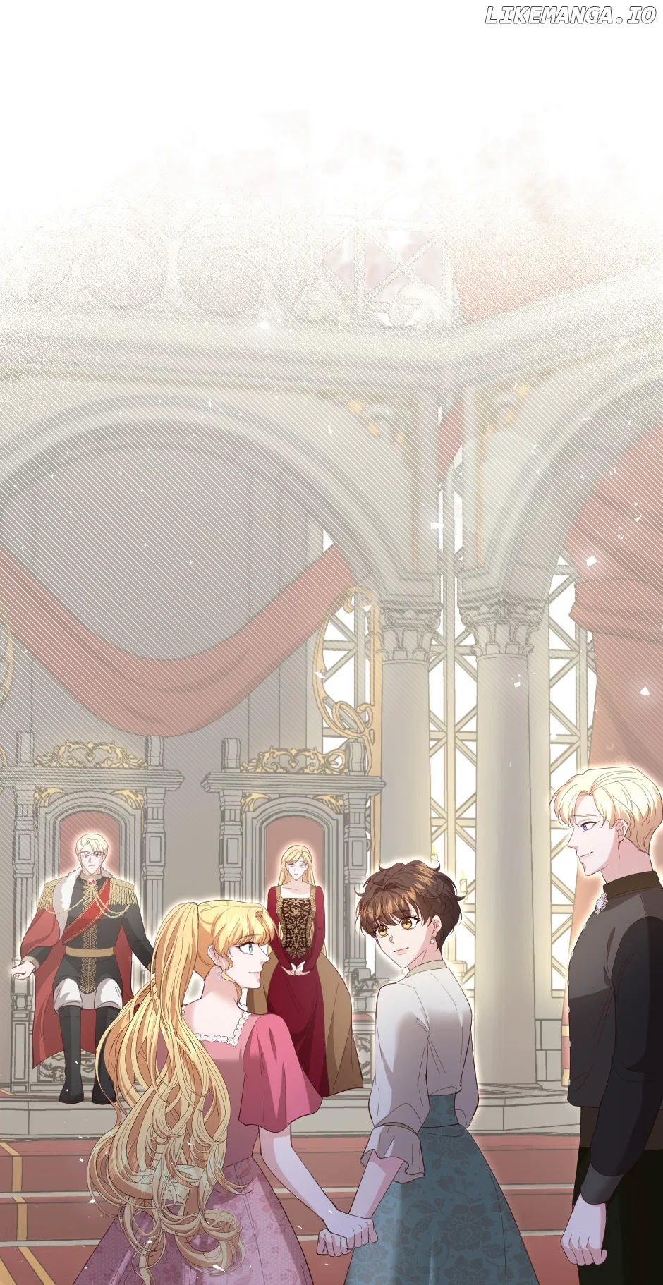 The Prince’s Personal Physician Chapter 88 – Page 43