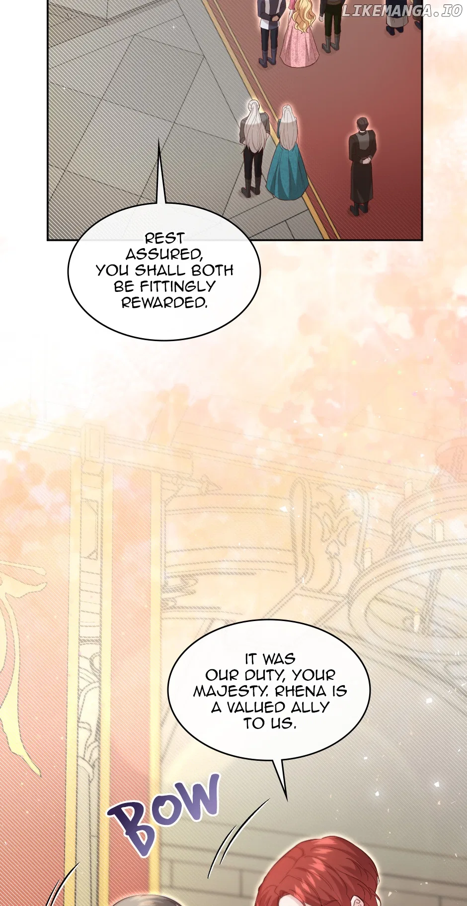 The Prince’s Personal Physician Chapter 88 – Page 46