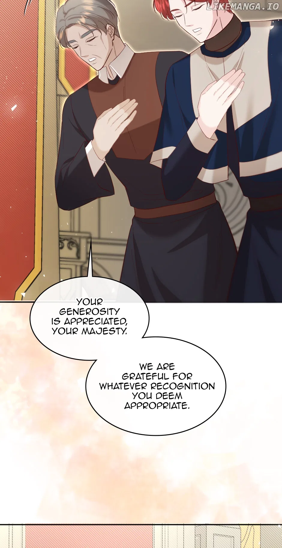 The Prince’s Personal Physician Chapter 88 – Page 47