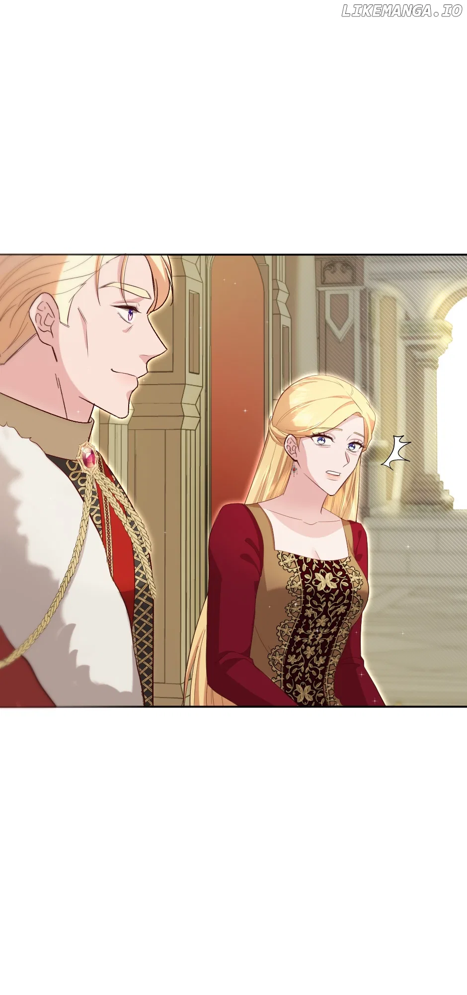 The Prince’s Personal Physician Chapter 88 – Page 50