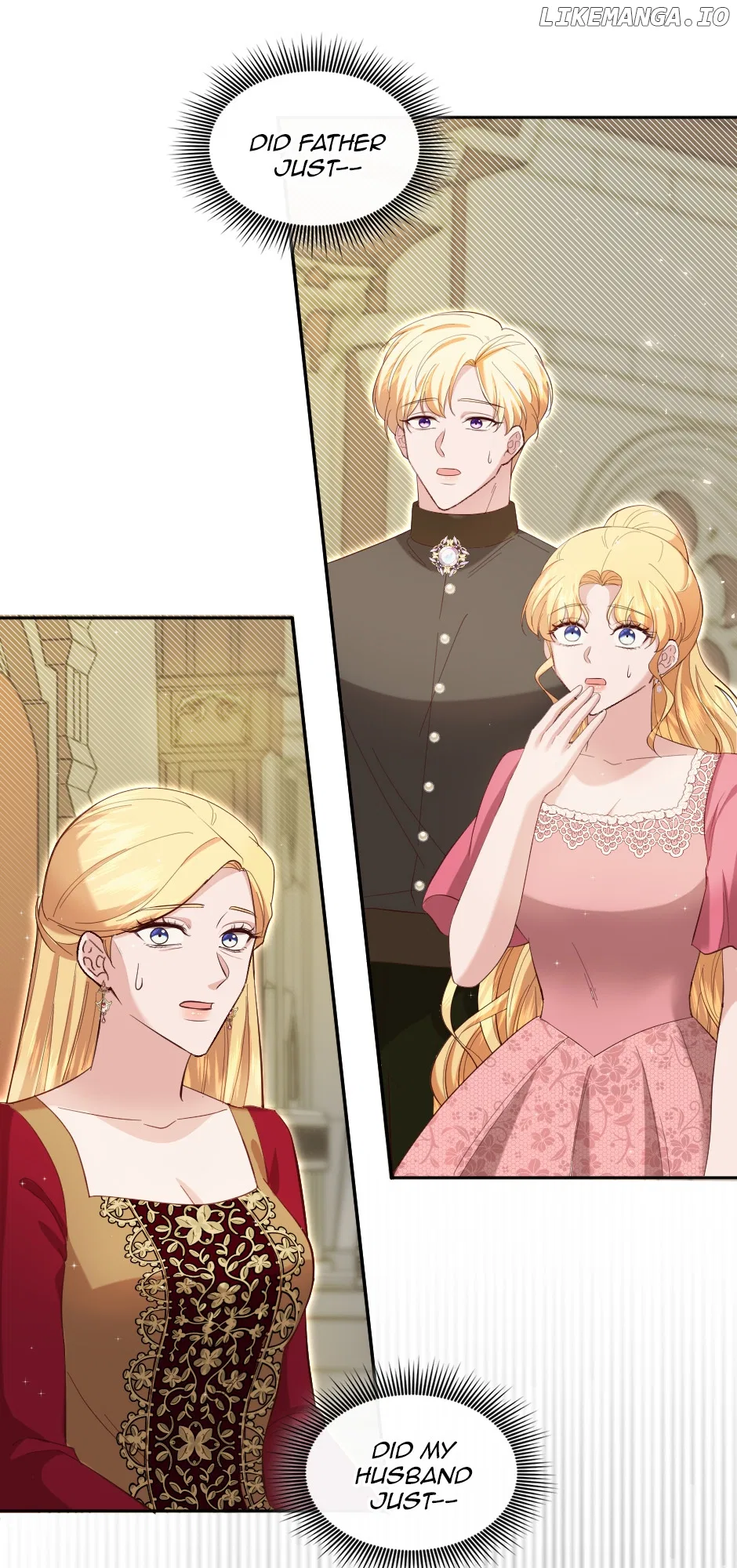 The Prince’s Personal Physician Chapter 88 – Page 51
