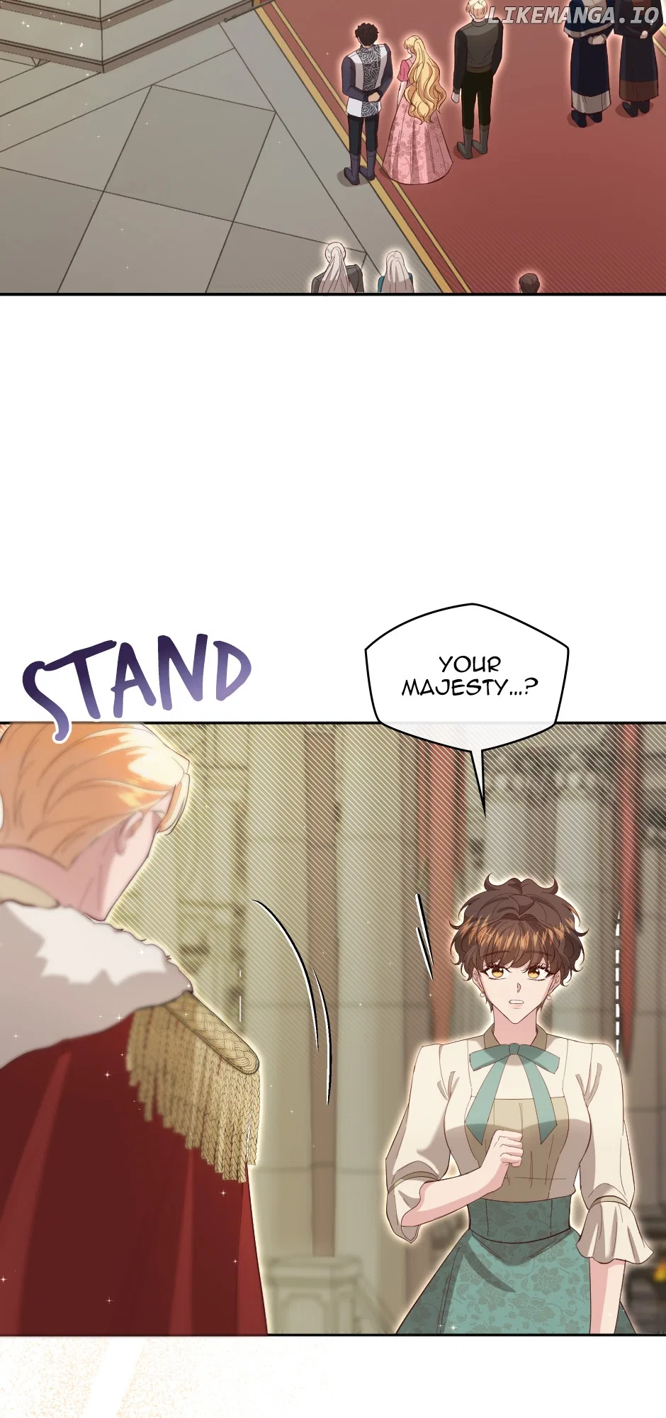 The Prince’s Personal Physician Chapter 88 – Page 53