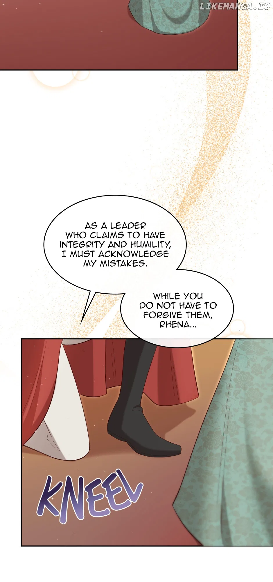 The Prince’s Personal Physician Chapter 88 – Page 55