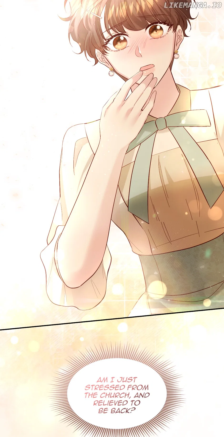 The Prince’s Personal Physician Chapter 88 – Page 58