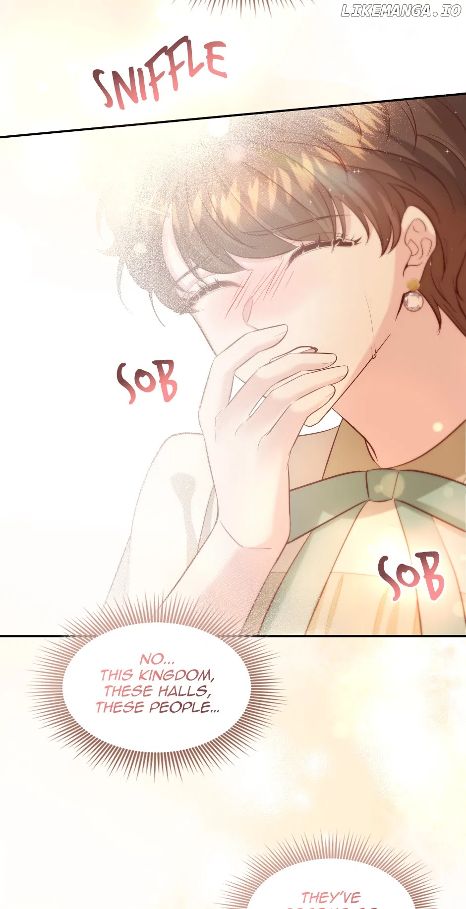 The Prince’s Personal Physician Chapter 88 – Page 59