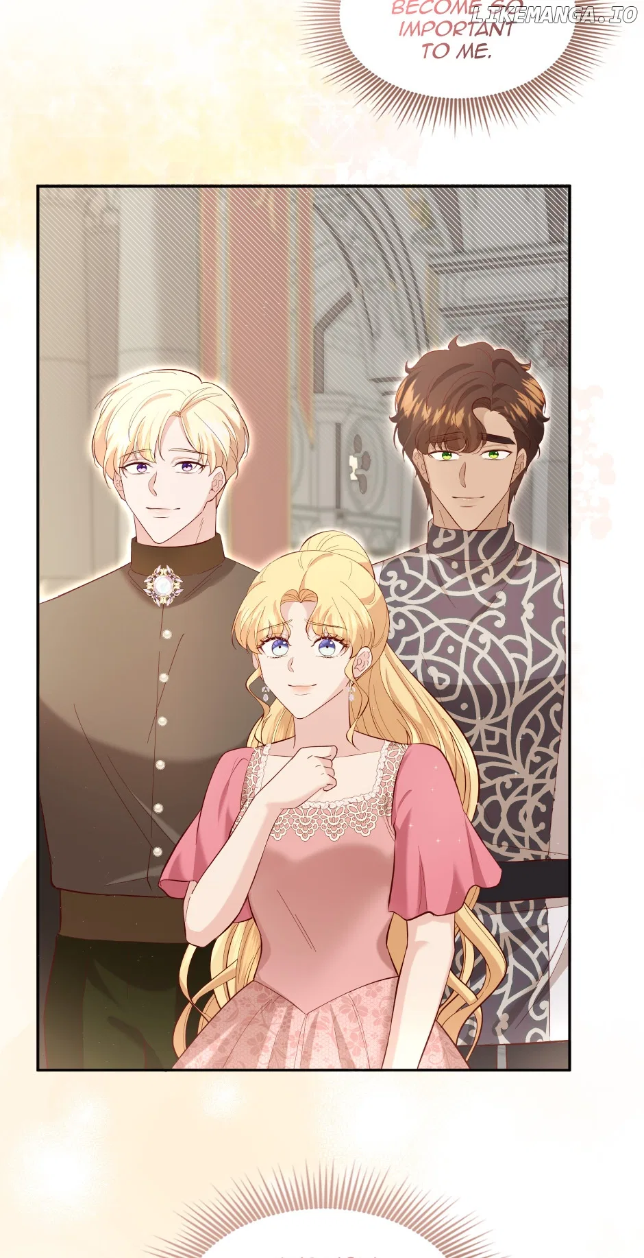 The Prince’s Personal Physician Chapter 88 – Page 60