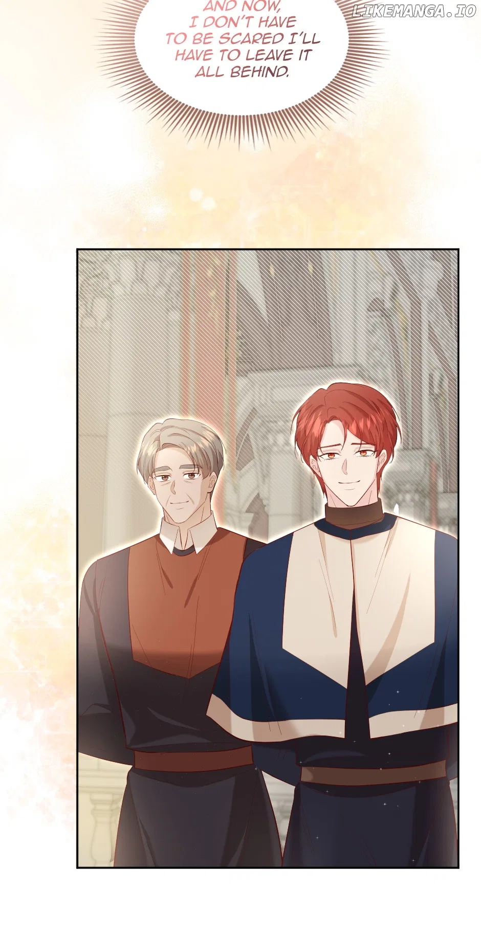 The Prince’s Personal Physician Chapter 88 – Page 61