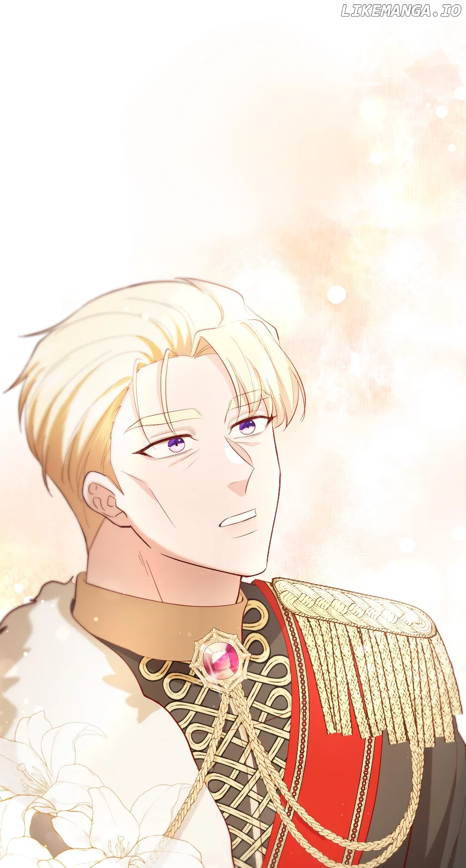 The Prince’s Personal Physician Chapter 88 – Page 62
