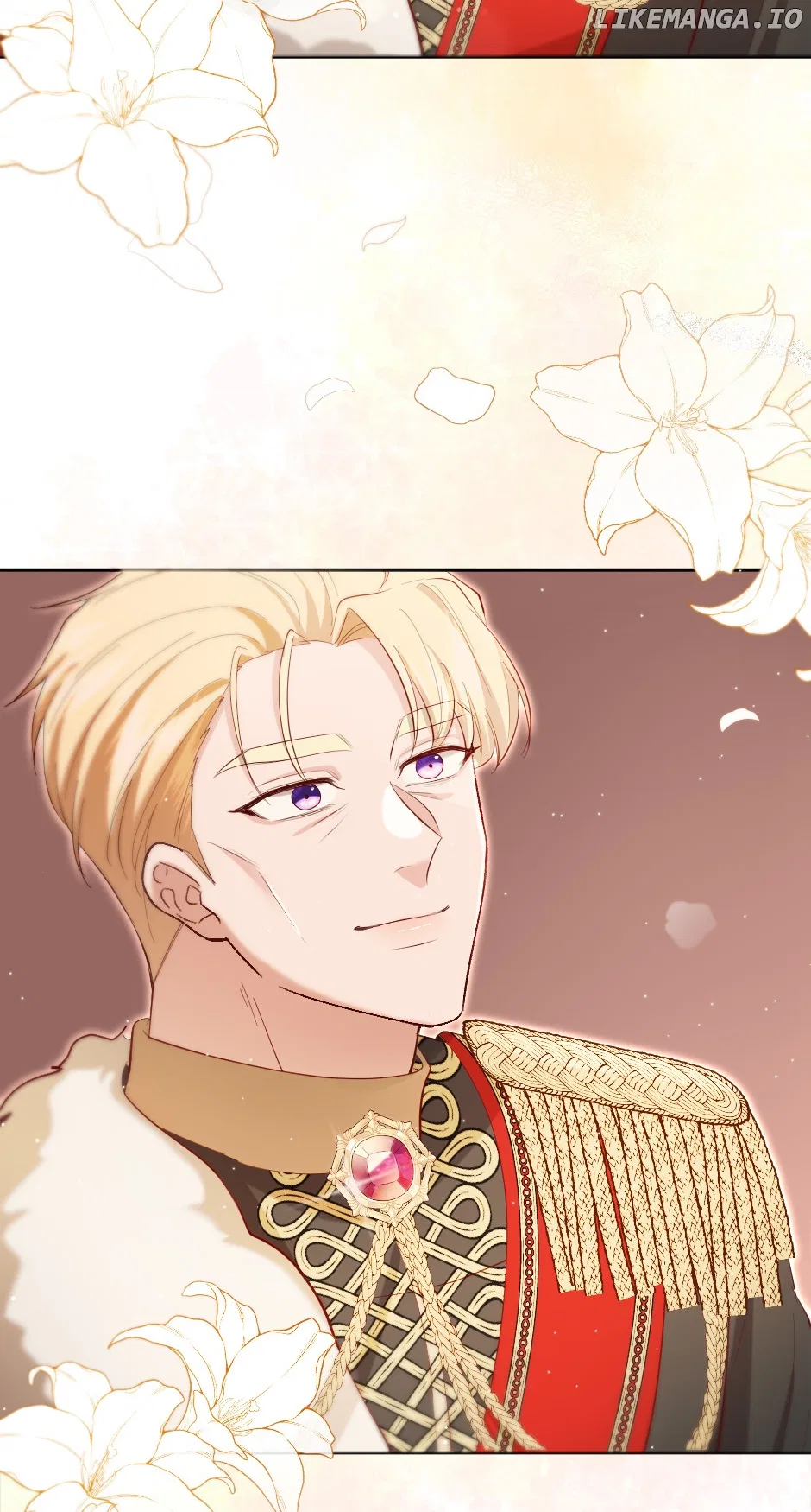 The Prince’s Personal Physician Chapter 88 – Page 63