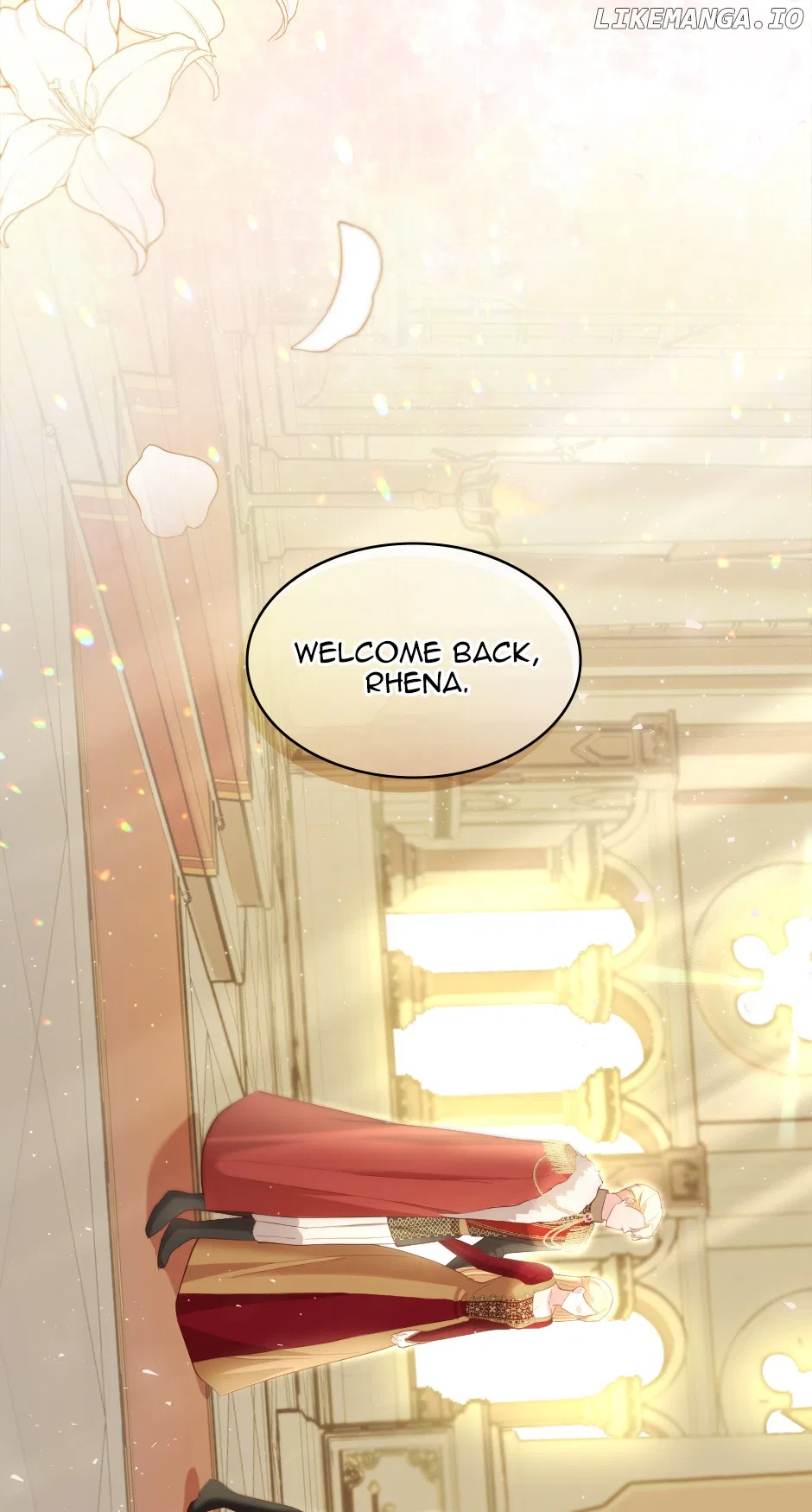 The Prince’s Personal Physician Chapter 88 – Page 64