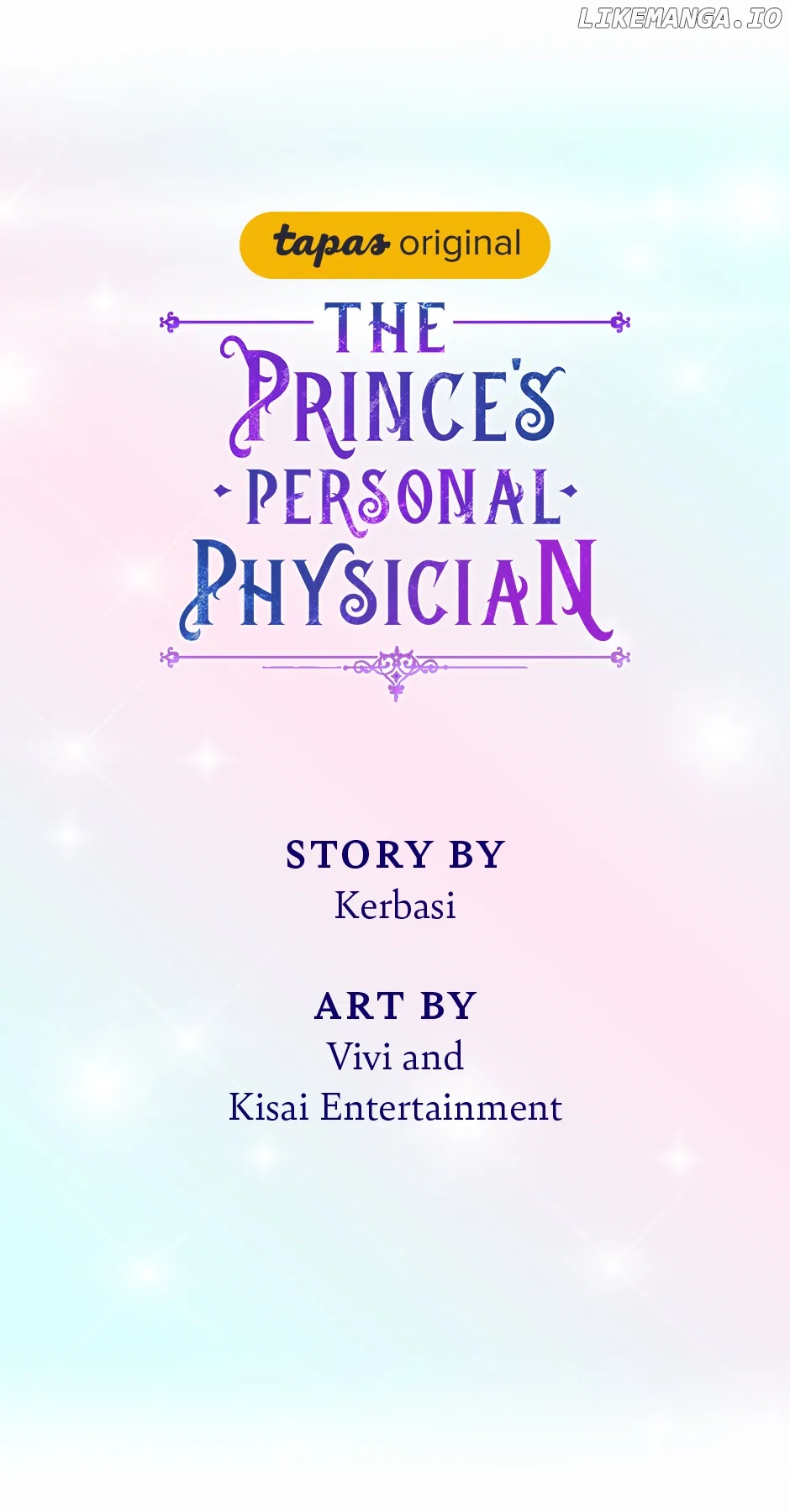 The Prince’s Personal Physician Chapter 88 – Page 68