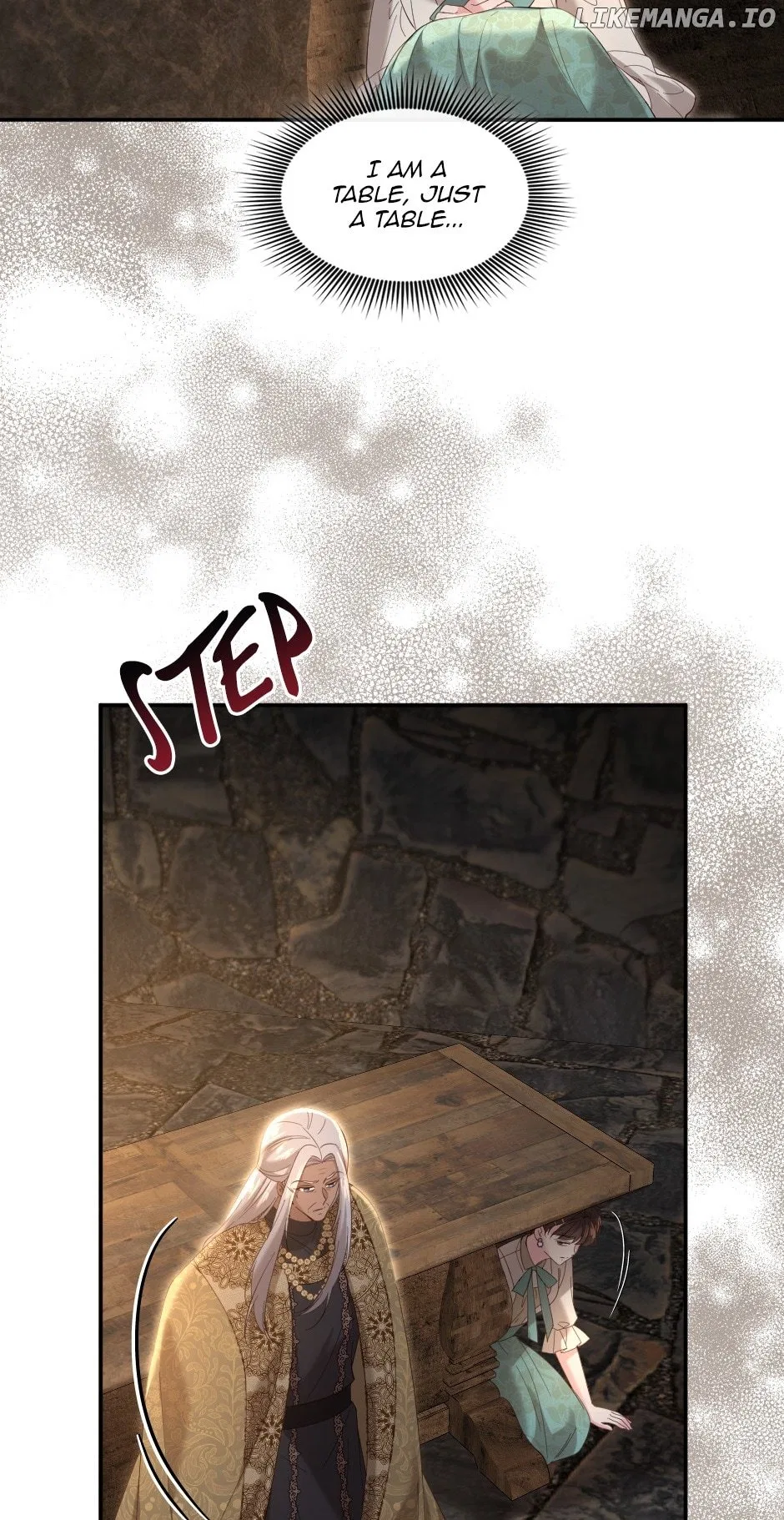 The Prince’s Personal Physician Chapter 87 – Page 4