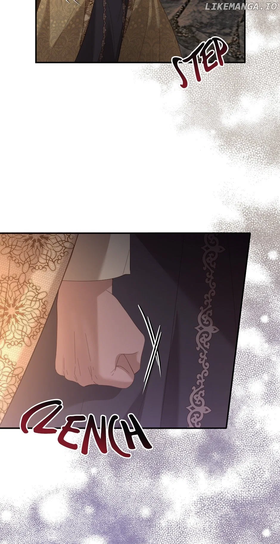 The Prince’s Personal Physician Chapter 87 – Page 5