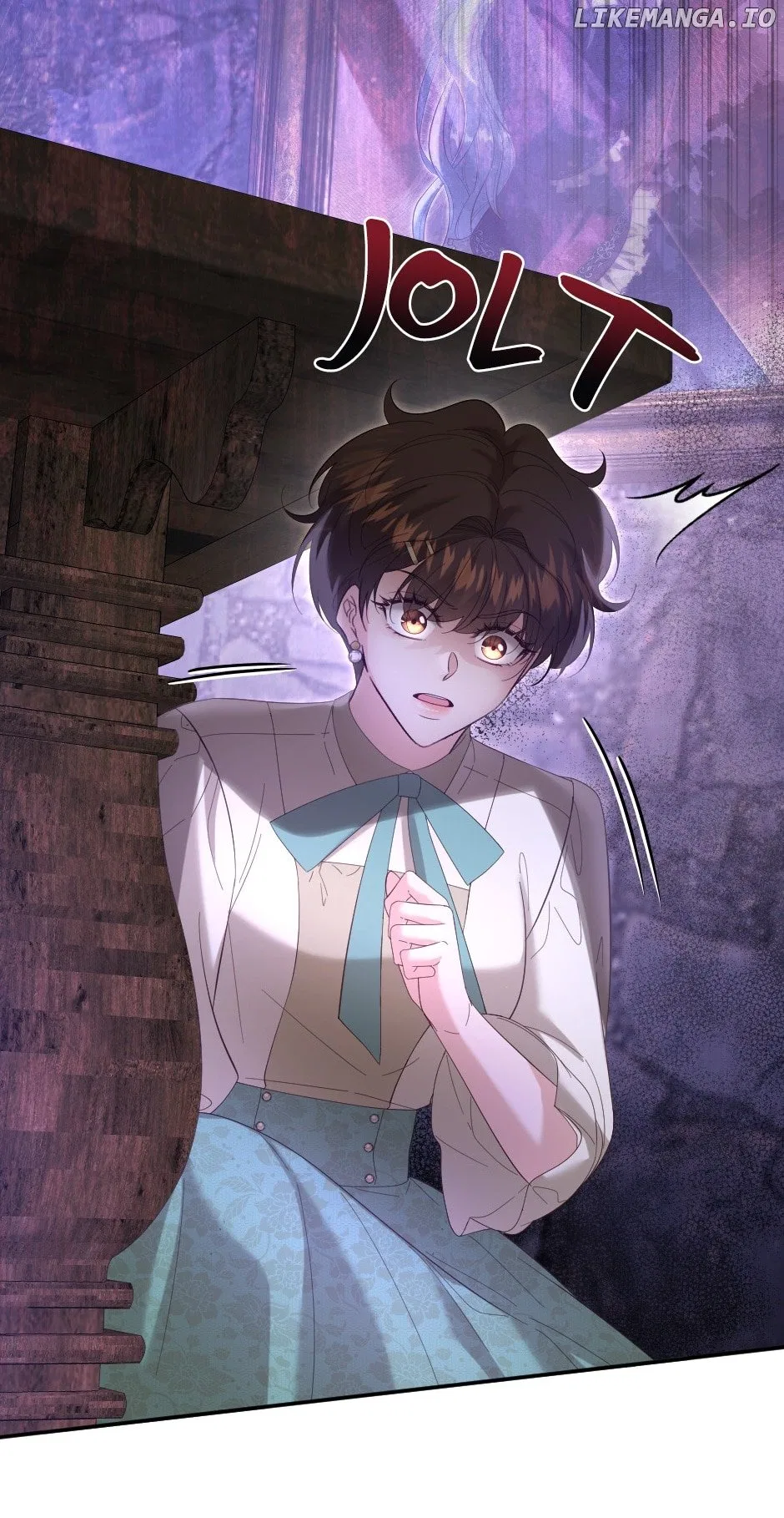 The Prince’s Personal Physician Chapter 87 – Page 7