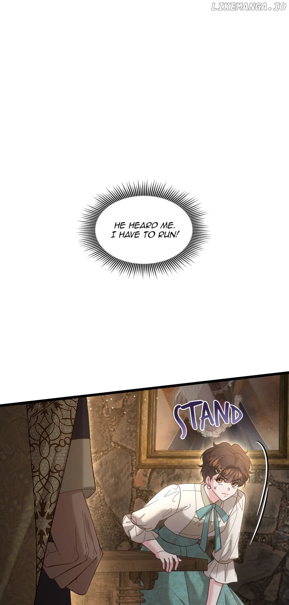 The Prince’s Personal Physician Chapter 87 – Page 8