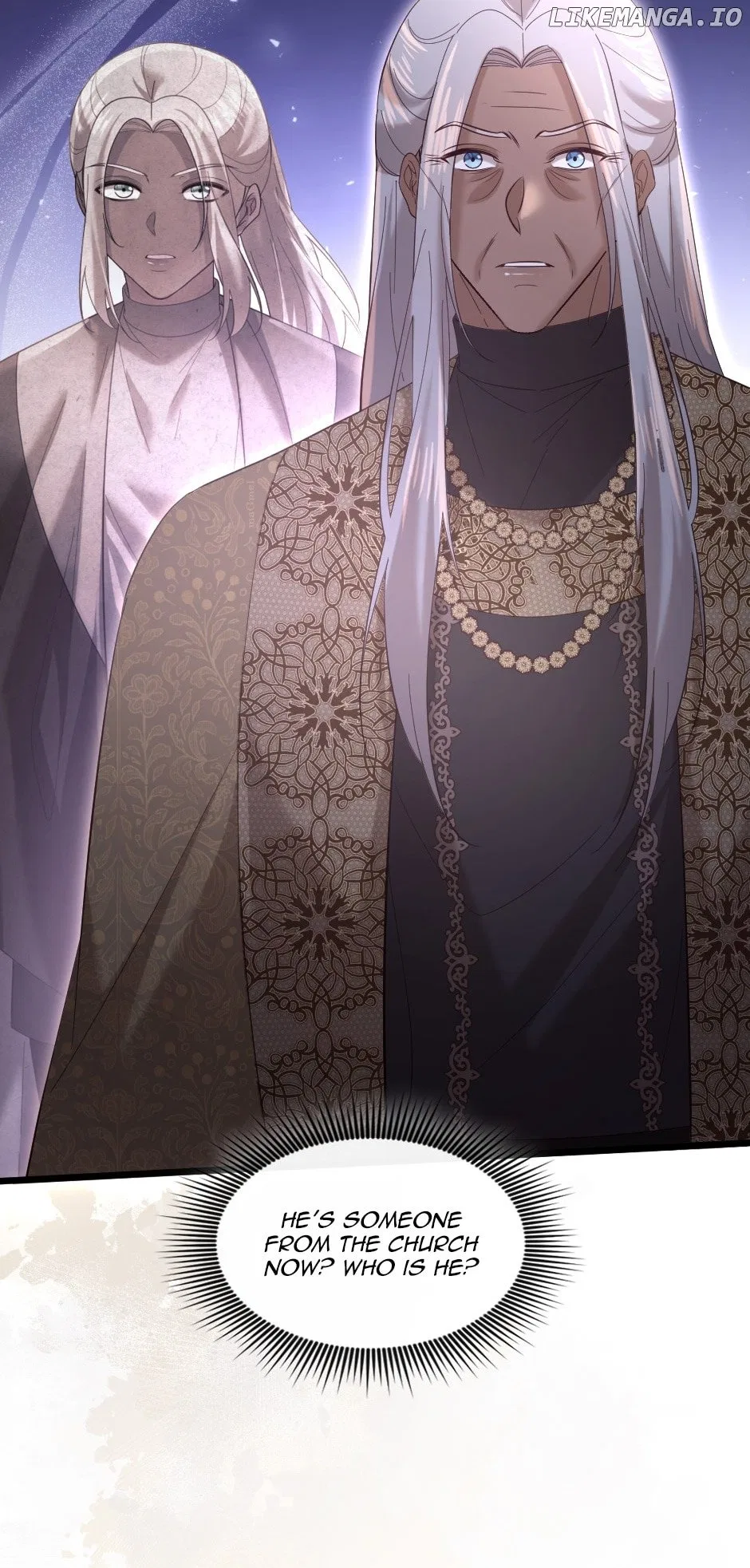 The Prince’s Personal Physician Chapter 87 – Page 13