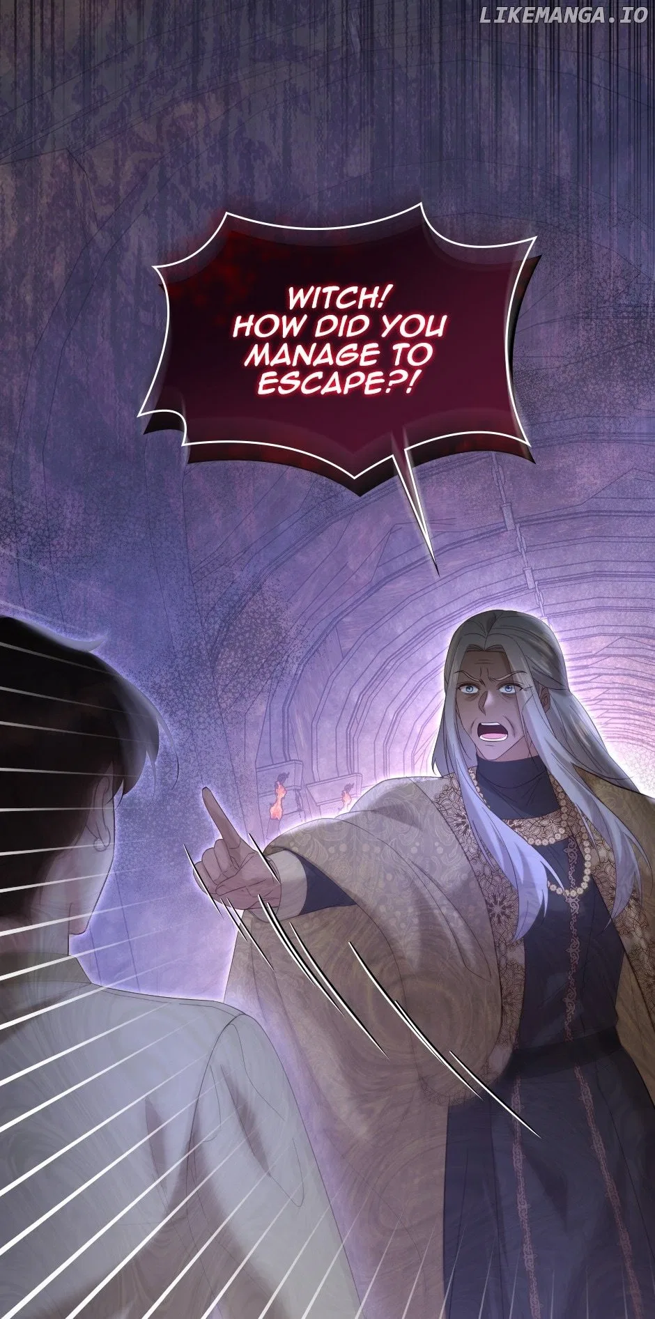 The Prince’s Personal Physician Chapter 87 – Page 18