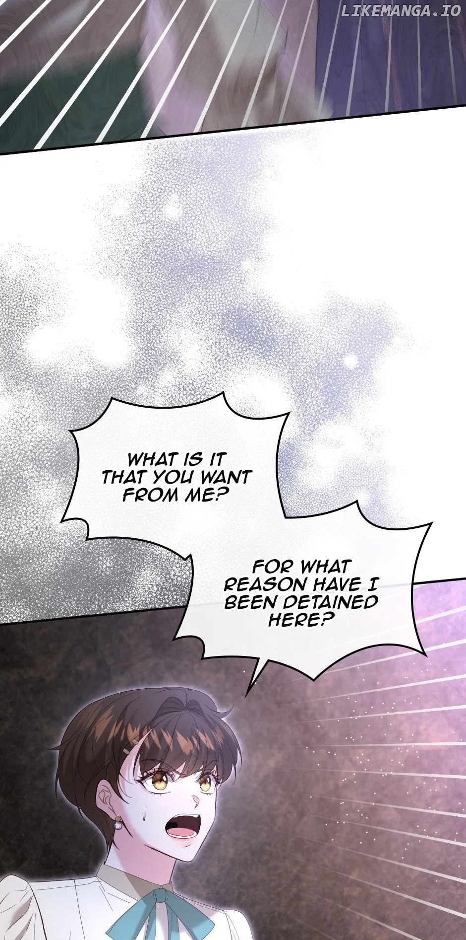 The Prince’s Personal Physician Chapter 87 – Page 19