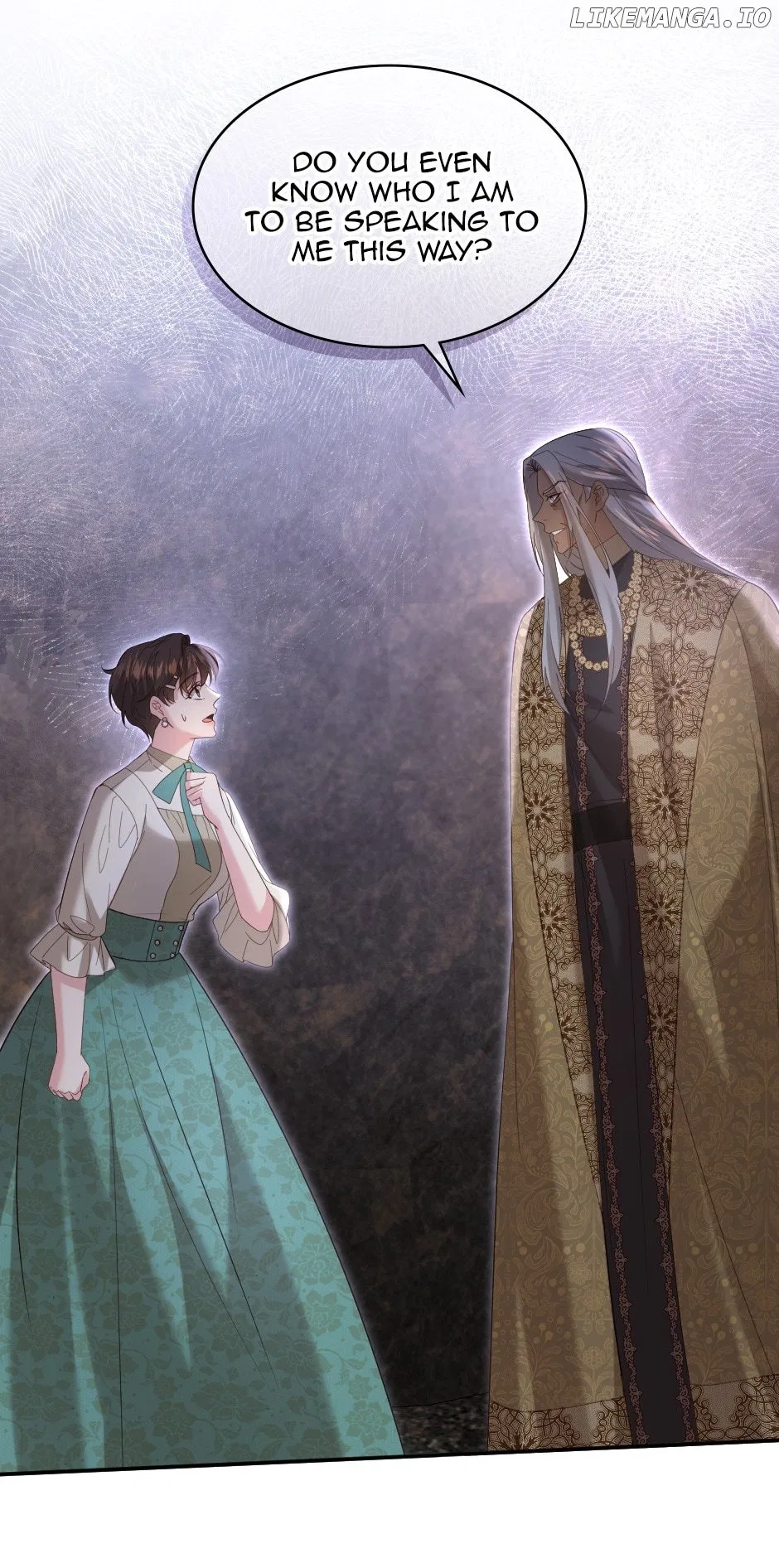 The Prince’s Personal Physician Chapter 87 – Page 21