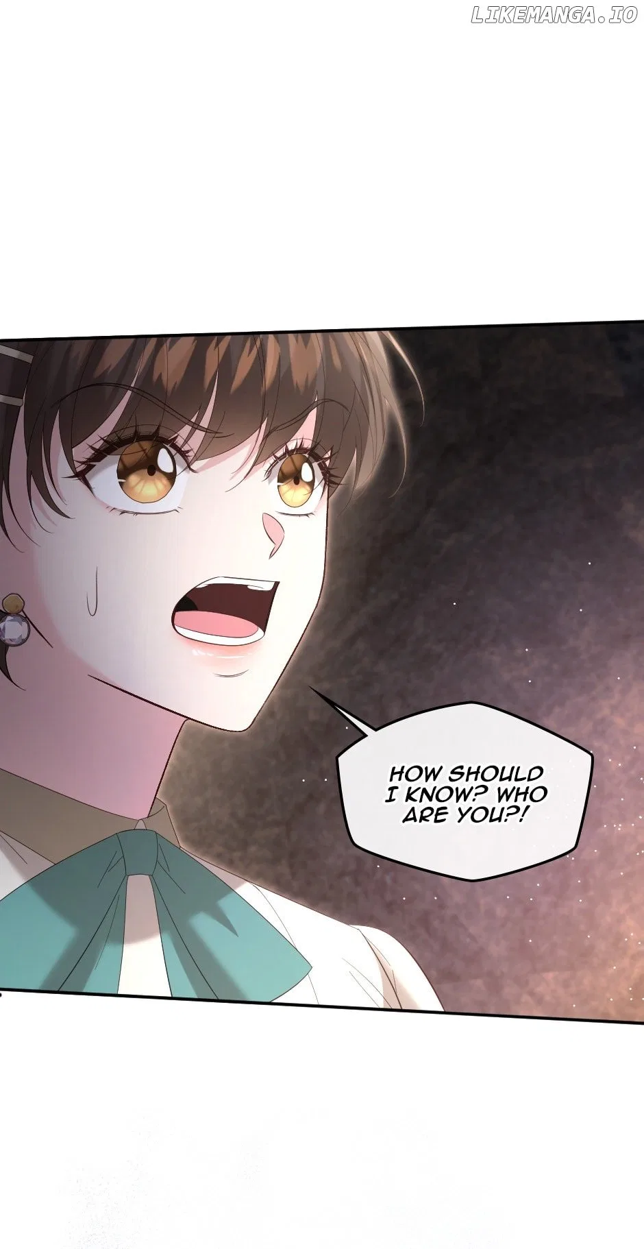 The Prince’s Personal Physician Chapter 87 – Page 22