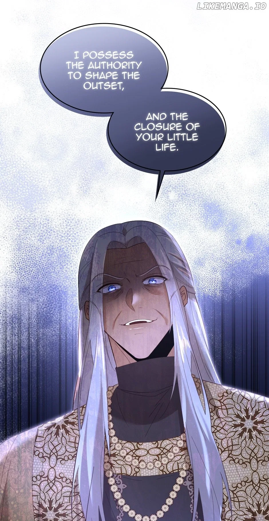 The Prince’s Personal Physician Chapter 87 – Page 23